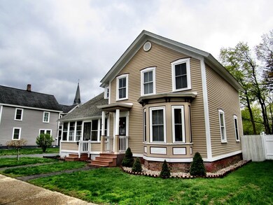 45 Converse St, Palmer, MA 01069 - photo 2