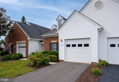 7016 Radford Dr, Fredericksburg, VA 22407 - photo 3