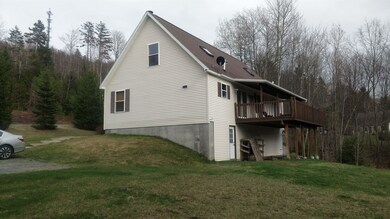 247 Oak Hill Rd W, Springfield, NH 03284 - photo 3