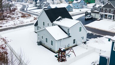 26 Leighton Farm Rd, Scarborough, ME 04074 - photo 7