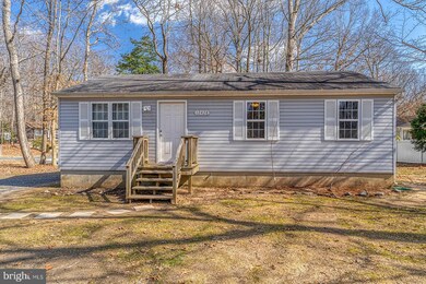 12424 Black Mesa Trail, Lusby, MD 20657 - photo 2