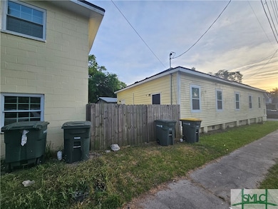 2402 Bulloch St, Savannah, GA 31415 - photo 6
