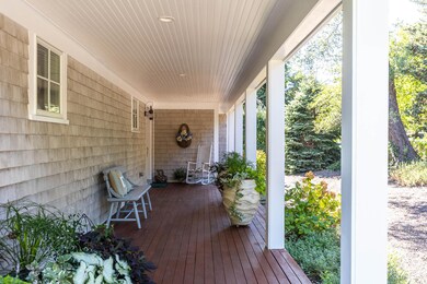 15 Bay Road, Eastham, MA