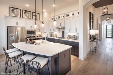 17115 Crimson Crest Dr, Conroe, TX 77302 - photo 4