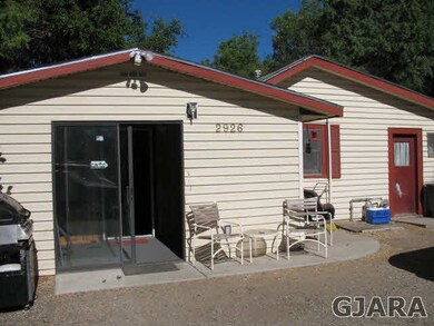2926 F 1 2 Rd, Grand Junction, CO 81504 - photo 3