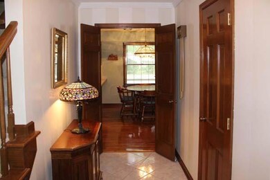 FOYER