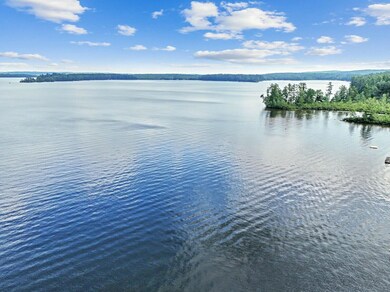 GREAT POND