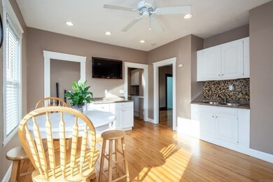 87 Hamilton St unit 2, Worcester, MA 01604 - photo 6