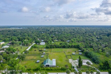 5400 Calamondin Ave., Cocoa, FL 32926-2