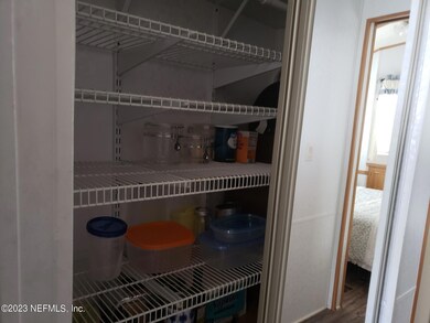 Pantry