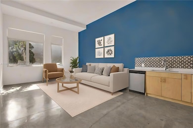 761 NW 1st St unit 201, Miami, FL 33128 - photo 3