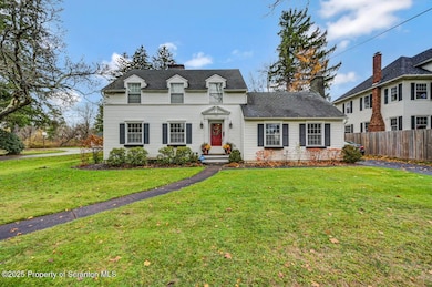 235 N Abington Rd, Clarks Green, PA 18411 - photo 3