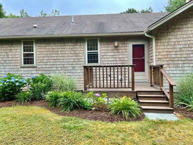 638 Boxberry Hill Rd, East Falmouth, MA 02536 - photo 2