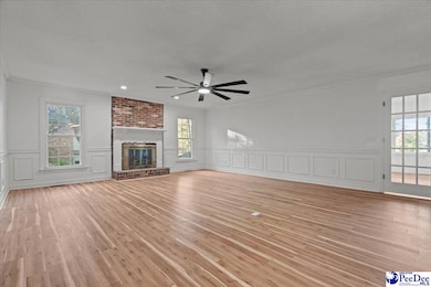 3207 Lakeshore Dr, Florence, SC 29501 - photo 5