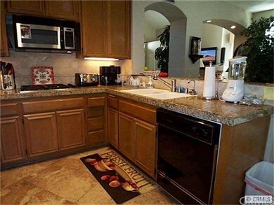 Stunning Kitchen with Granite Countertops, Custom 