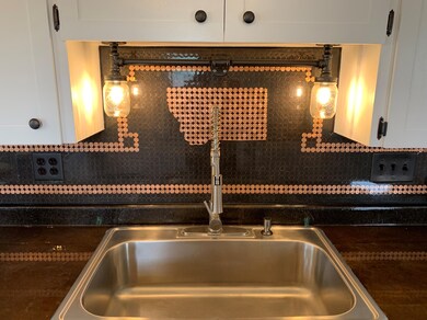 Backsplash