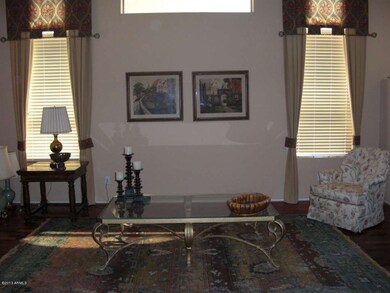 438 N Swallow Ln, Gilbert, AZ 85234 - photo 2