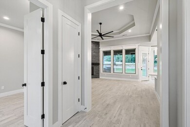 1011 Glenoaks Dr, Weatherford, TX 76088 - photo 7