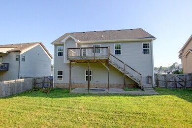 3403 Oconnor Ln, Clarksville, TN 37042 - photo 3