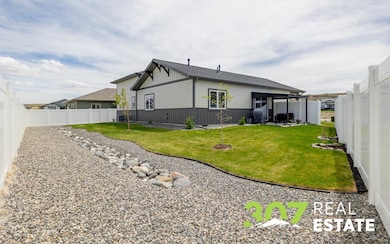 619 Go Around Loop, Cody, WY 82414 - photo 7