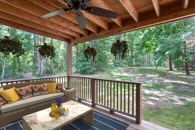 8 Bancroft Common, Franklin, MA 02038 - photo 7