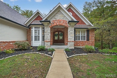 1103 Ellerman Oaks Dr, Foristell, MO 63348 - photo 2