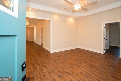 269 Martin Dairy Rd, Milner, GA 30257 - photo 5