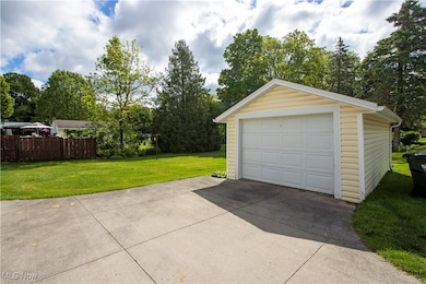 465 High St, Doylestown, OH 44230 - photo 3