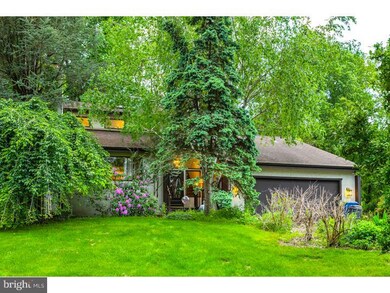 1736 Valley Greene Rd, Paoli, PA 19301 - photo 2