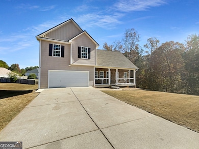 15 Cobblestone Dr NW, Cartersville, GA 30120 - photo 3