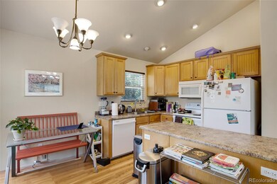 944 E Moreno Ave unit A & B, Colorado Springs, CO 80903 - photo 7