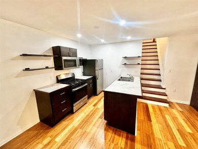 4816 Siegel St unit 1, Houston, TX 77009 - photo 2