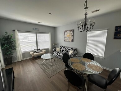 1302 River Oaks Dr unit 4J, Myrtle Beach, SC 29579 - photo 5