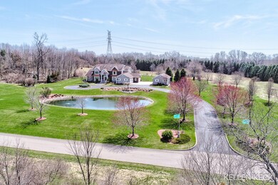 7460 Fairbrother Ln