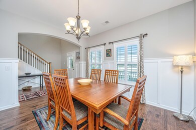 Dining Room 2