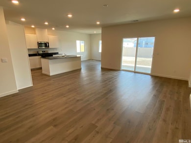 736 Butte Creek Rd unit Lot 16, Dayton, NV 89403 - photo 3