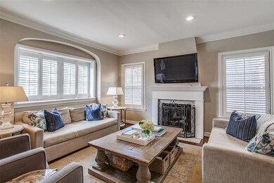 5507 Mercedes Ave, Dallas, TX 75206 - photo 5