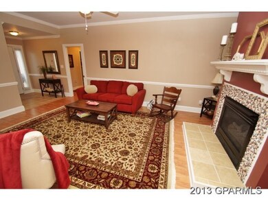 2327 Shire Cir, Winterville, NC 28590 - photo 4