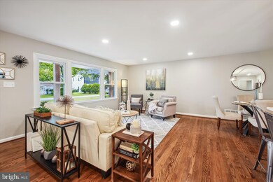 100 Lake View Dr, Annapolis, MD 21403 - photo 4