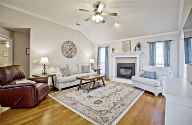 1580 London Terrace, Springdale, AR 72764 - photo 2