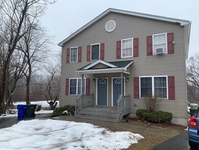 100 Darling St unit 102, Indian Orchard, MA 01151 - photo 3