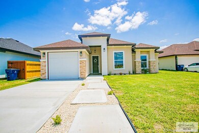 719 Santa Cecilia St unit 19, Donna, TX 78537 - photo 3
