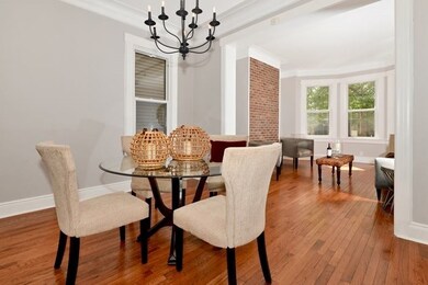 156 Edgar St unit 1, Weehawken, NJ 07086 - photo 4