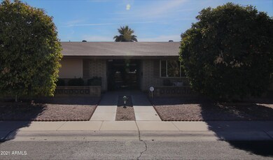 Front View
