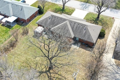 1005 NW Mock Ave, Blue Springs, MO 64015 - photo 6