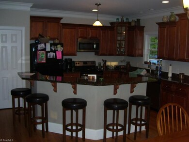 3652 Bachelor Creek Rd, Asheboro, NC 27205 - photo 6