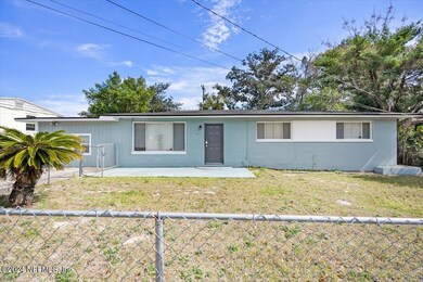 3703 Sudbury Ave, Jacksonville, FL 32210 - photo 2