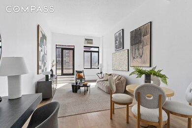 372 5th Ave unit 9J, New York, NY 10018 - photo 4