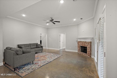 1518 Arcadia Ln, Brandon, MS 39042 - photo 4