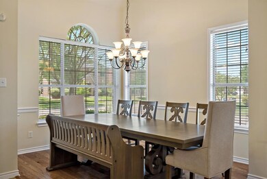 649 Crockett Dr, Lavon, TX 75166 - photo 4